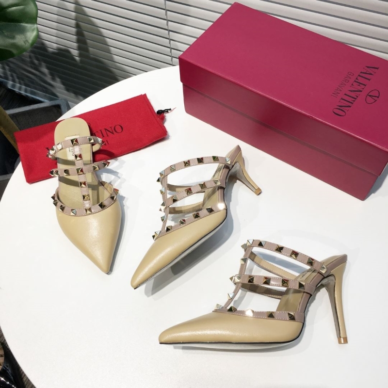 Valentino High Heels